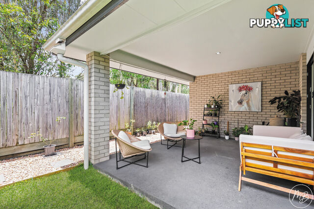 40 Riley Peter Place CLEVELAND QLD 4163