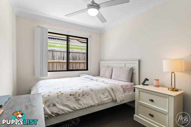 40 Riley Peter Place CLEVELAND QLD 4163