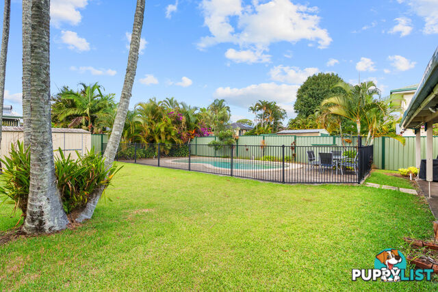 57 Pittwin Road South CAPALABA QLD 4157