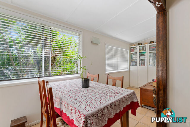 57 Pittwin Road South CAPALABA QLD 4157