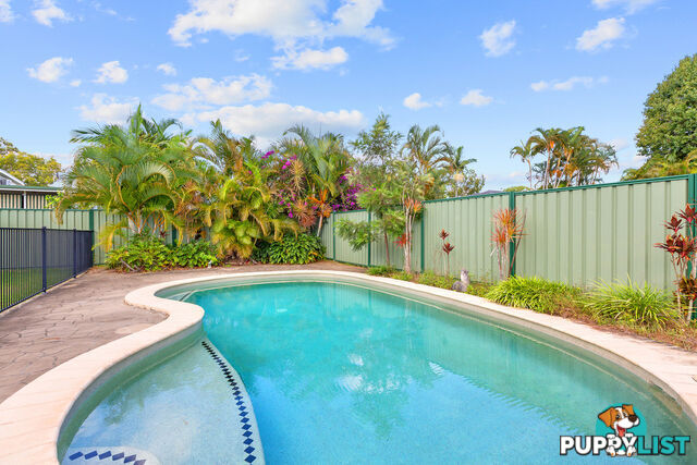 57 Pittwin Road South CAPALABA QLD 4157