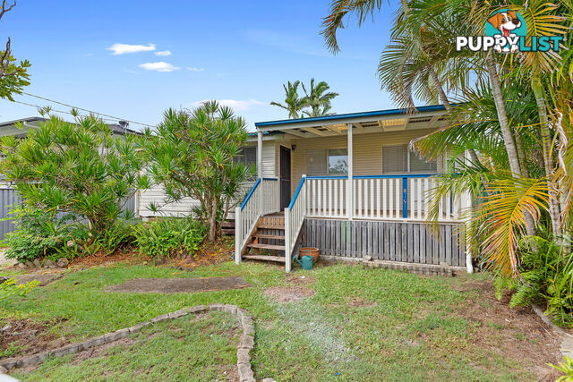 57 Pittwin Road South CAPALABA QLD 4157