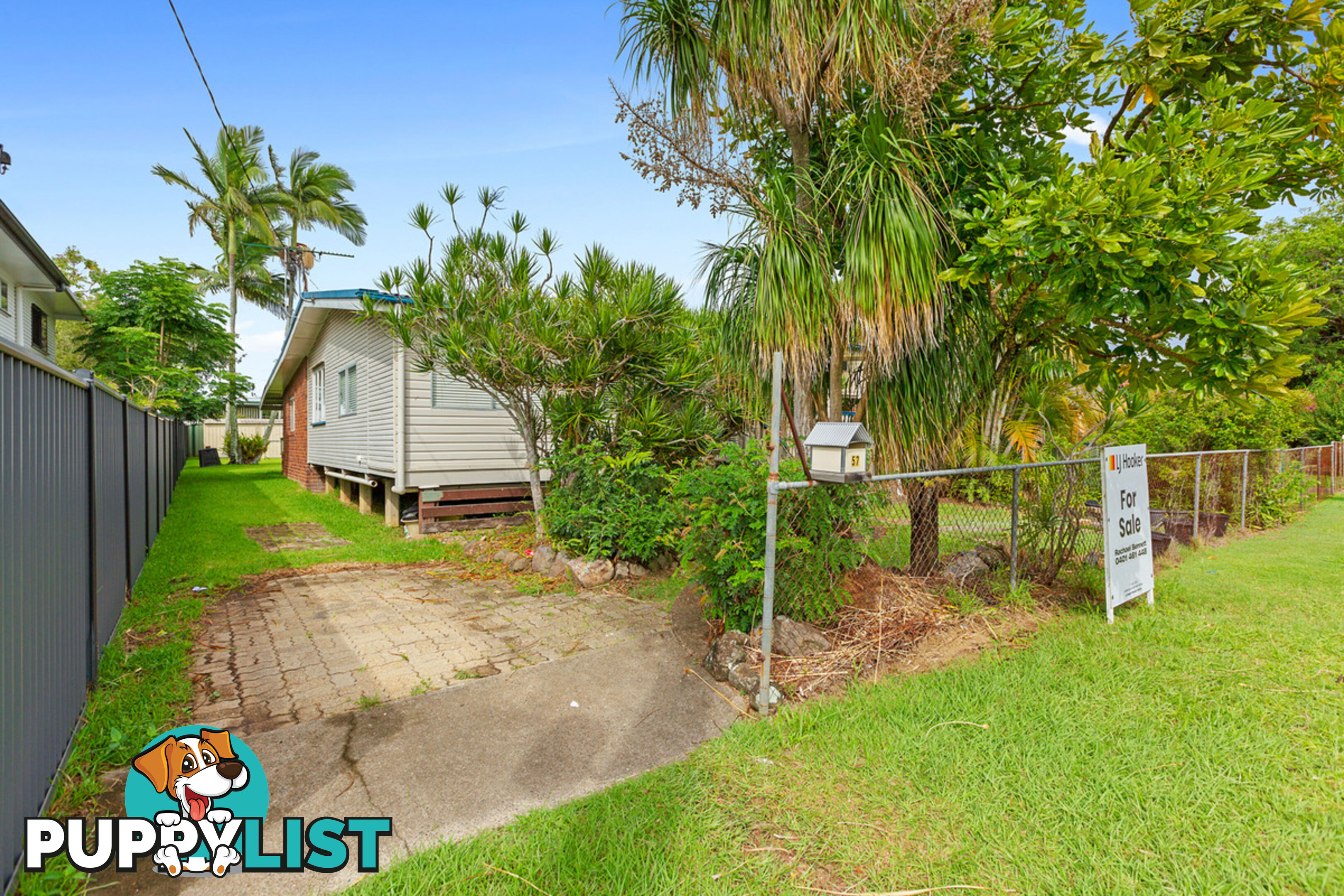 57 Pittwin Road South CAPALABA QLD 4157