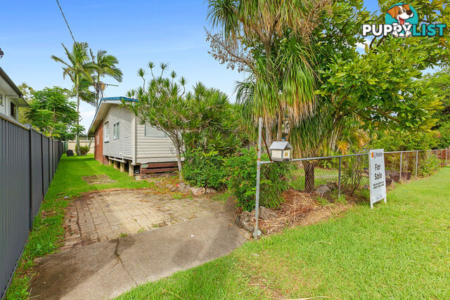 57 Pittwin Road South CAPALABA QLD 4157