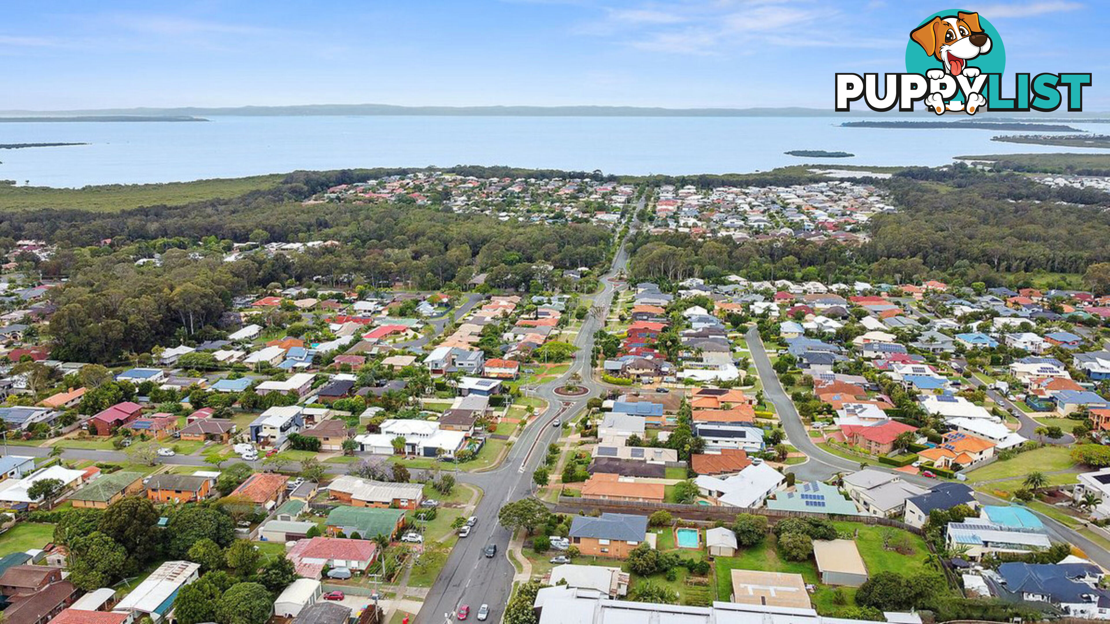 134 South Street THORNLANDS QLD 4164
