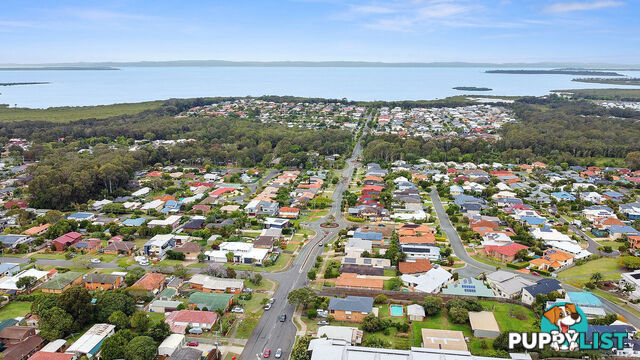 134 South Street THORNLANDS QLD 4164