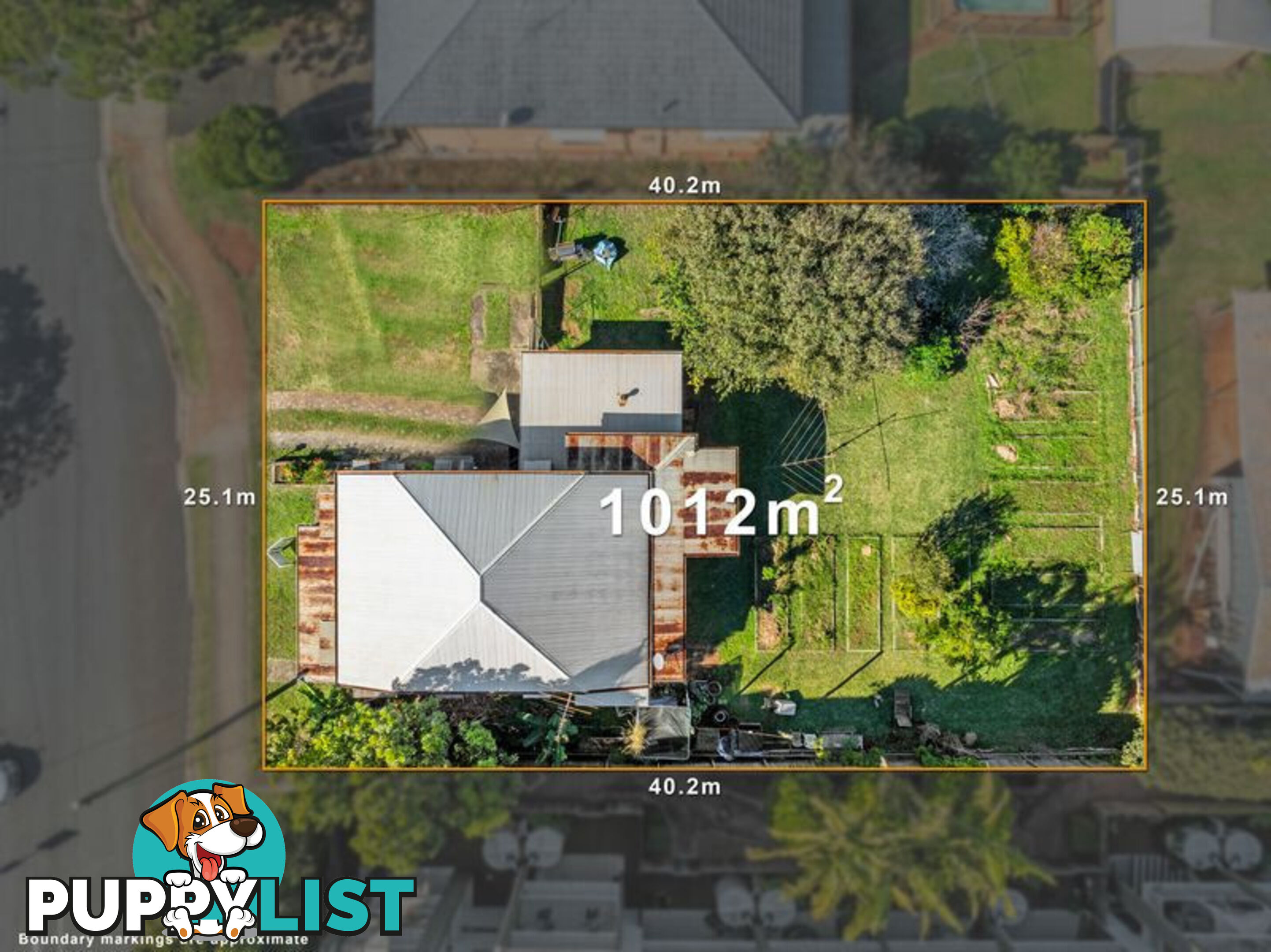 134 South Street THORNLANDS QLD 4164
