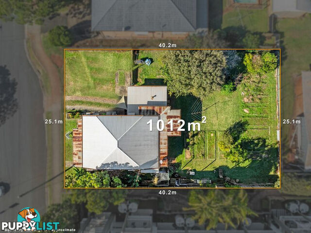 134 South Street THORNLANDS QLD 4164