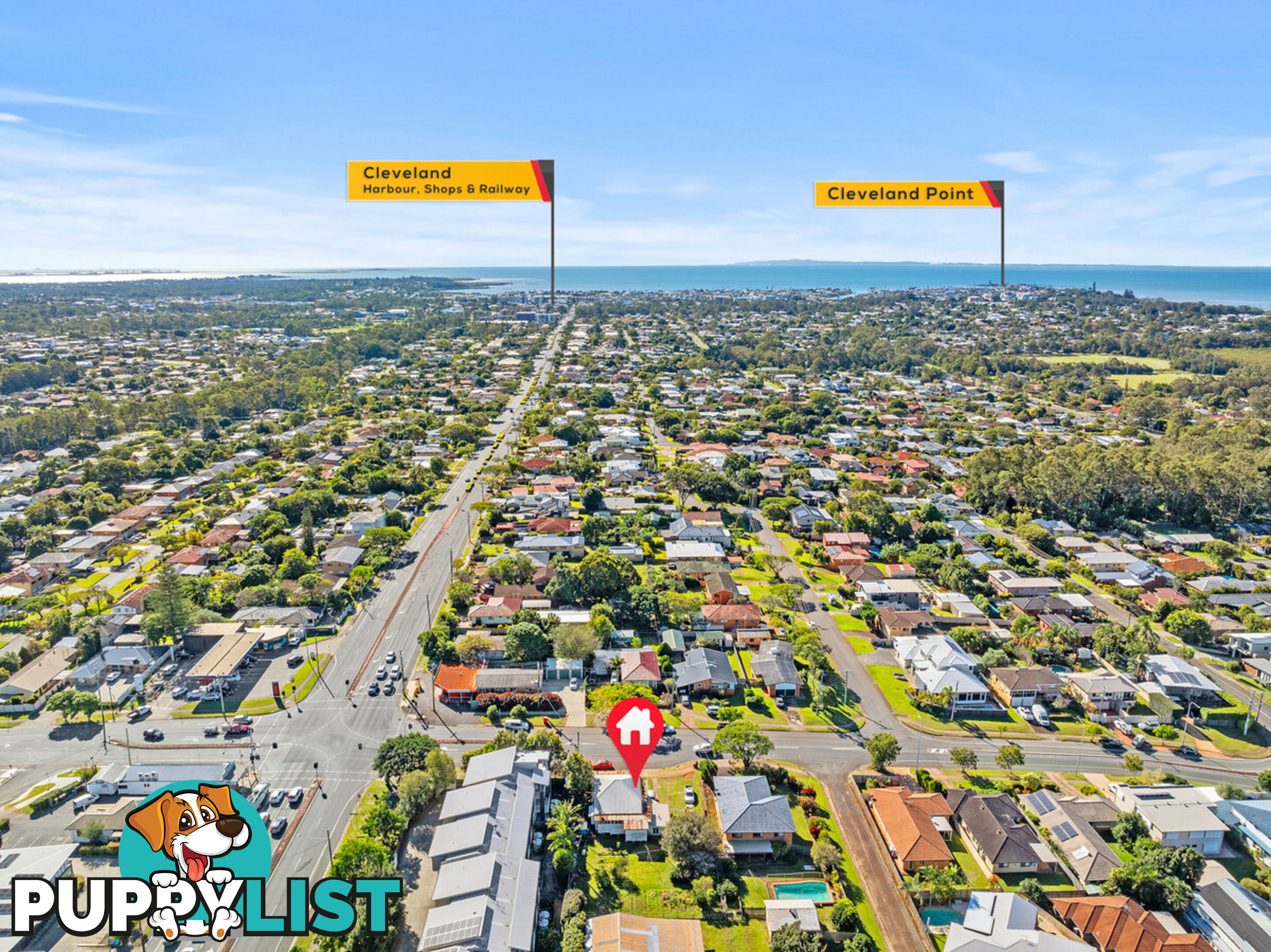 134 South Street THORNLANDS QLD 4164