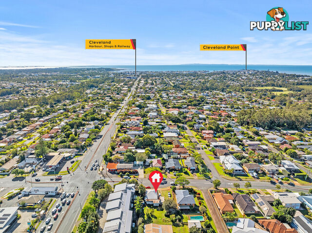 134 South Street THORNLANDS QLD 4164