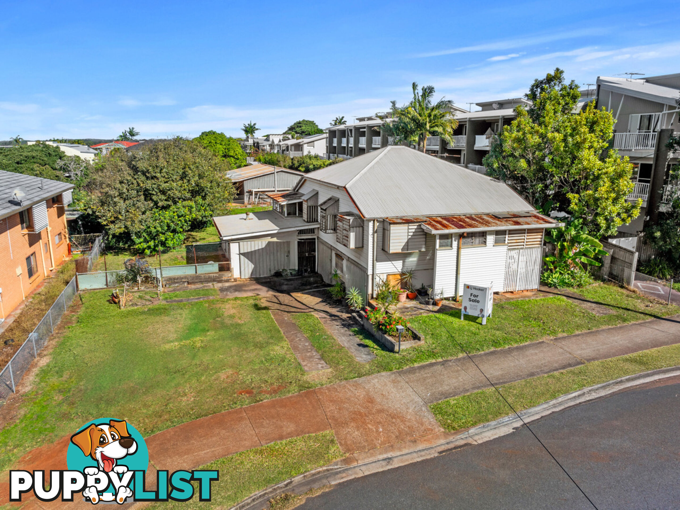 134 South Street THORNLANDS QLD 4164