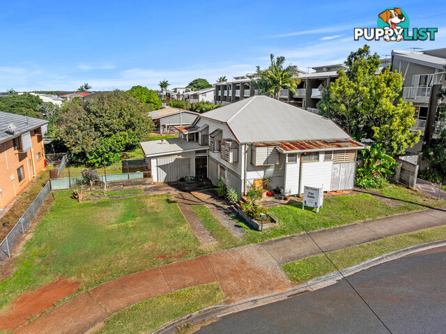 134 South Street THORNLANDS QLD 4164
