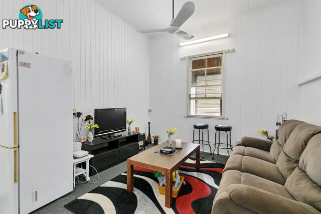 134 South Street THORNLANDS QLD 4164