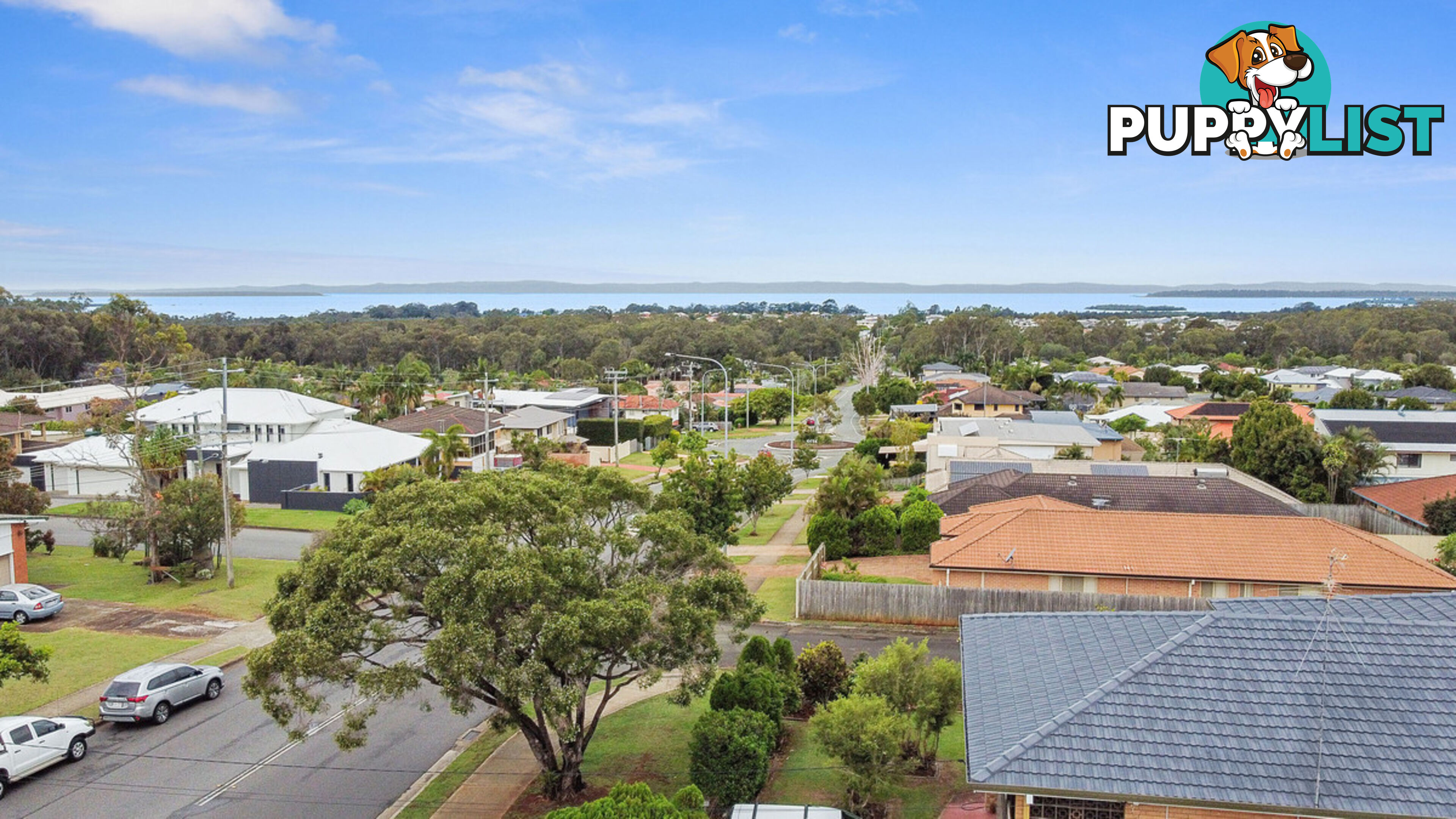 134 South Street THORNLANDS QLD 4164