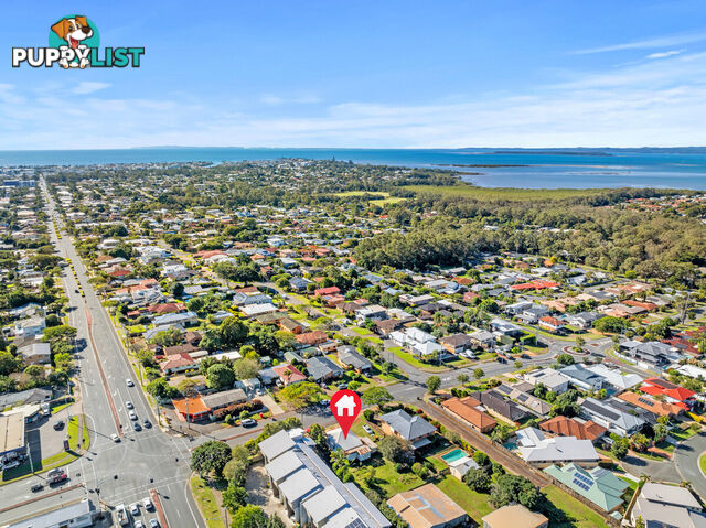 134 South Street THORNLANDS QLD 4164