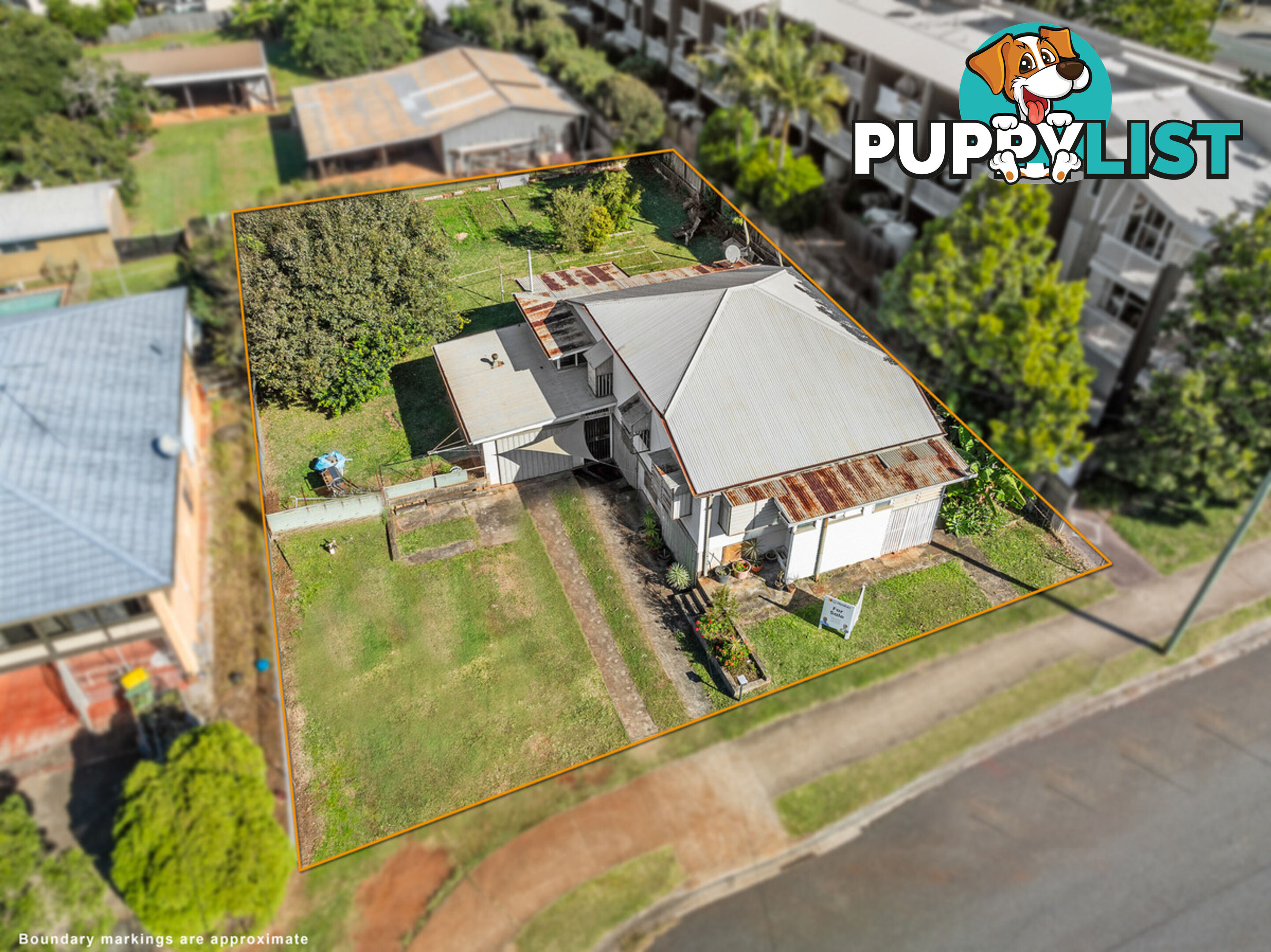 134 South Street THORNLANDS QLD 4164