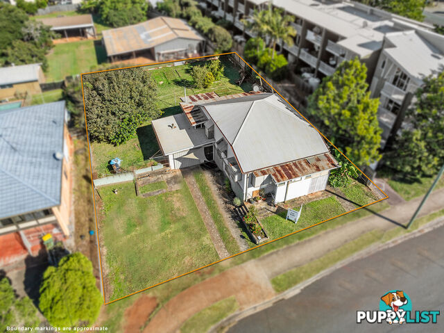 134 South Street THORNLANDS QLD 4164