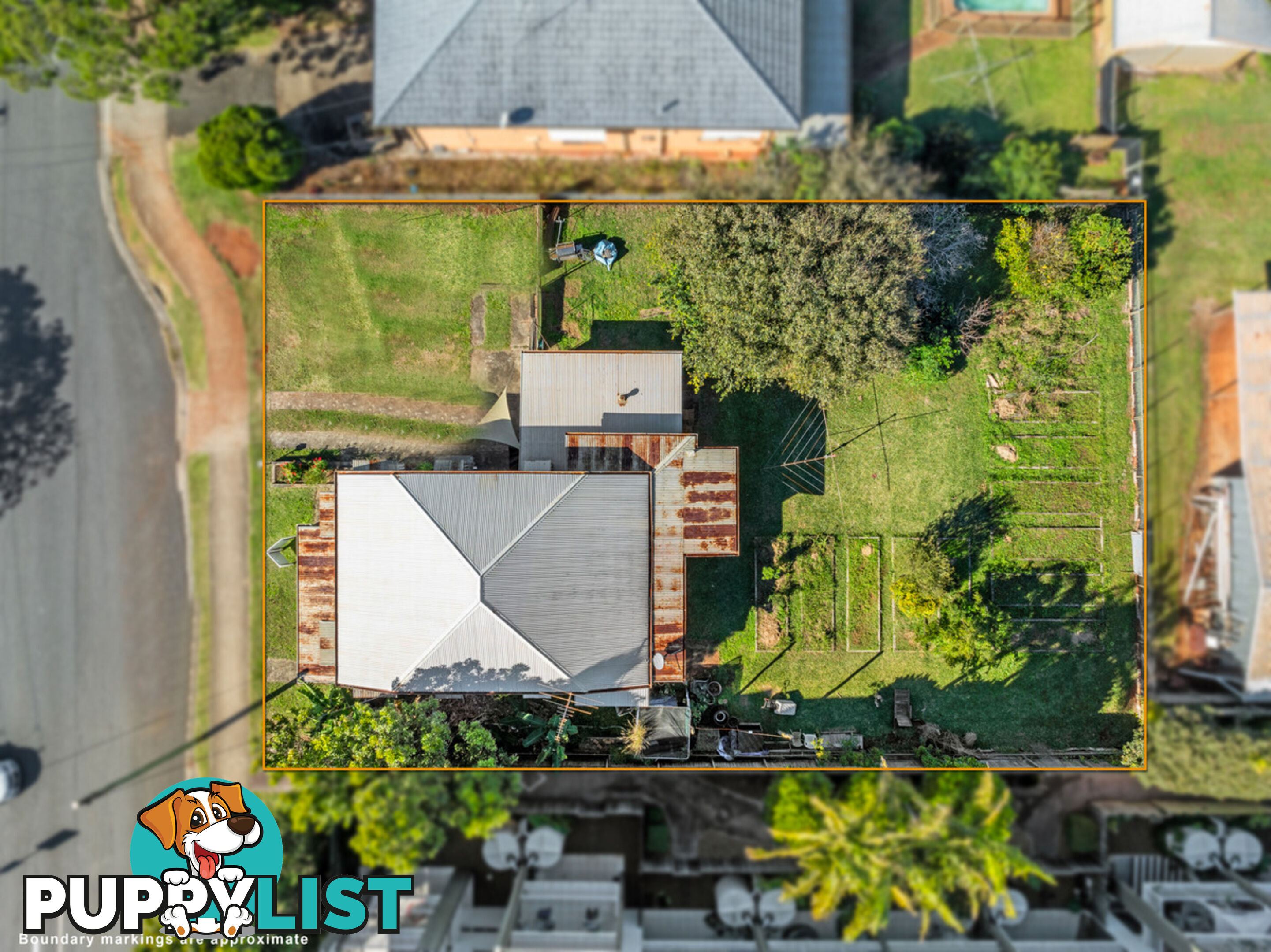 134 South Street THORNLANDS QLD 4164