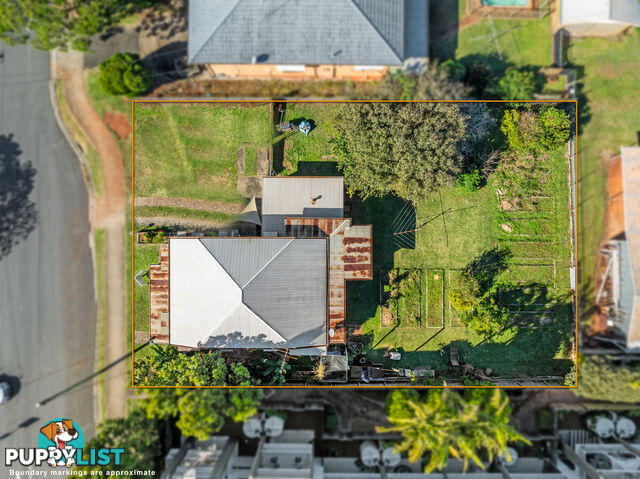 134 South Street THORNLANDS QLD 4164