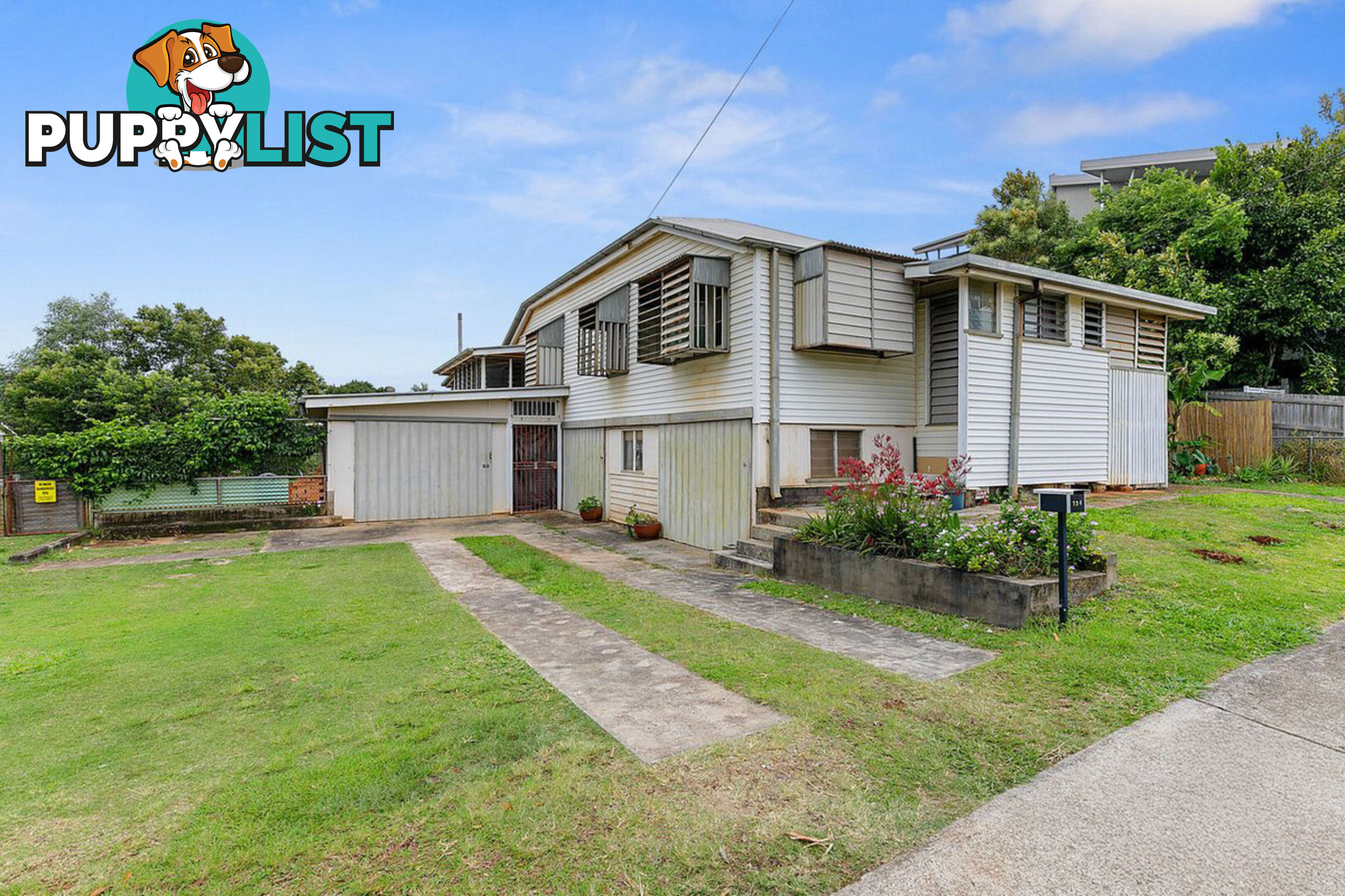 134 South Street THORNLANDS QLD 4164