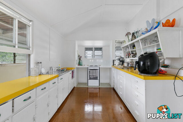 134 South Street THORNLANDS QLD 4164
