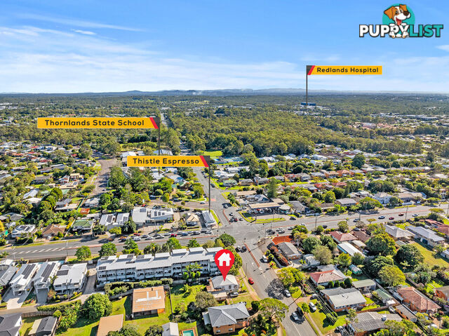 134 South Street THORNLANDS QLD 4164