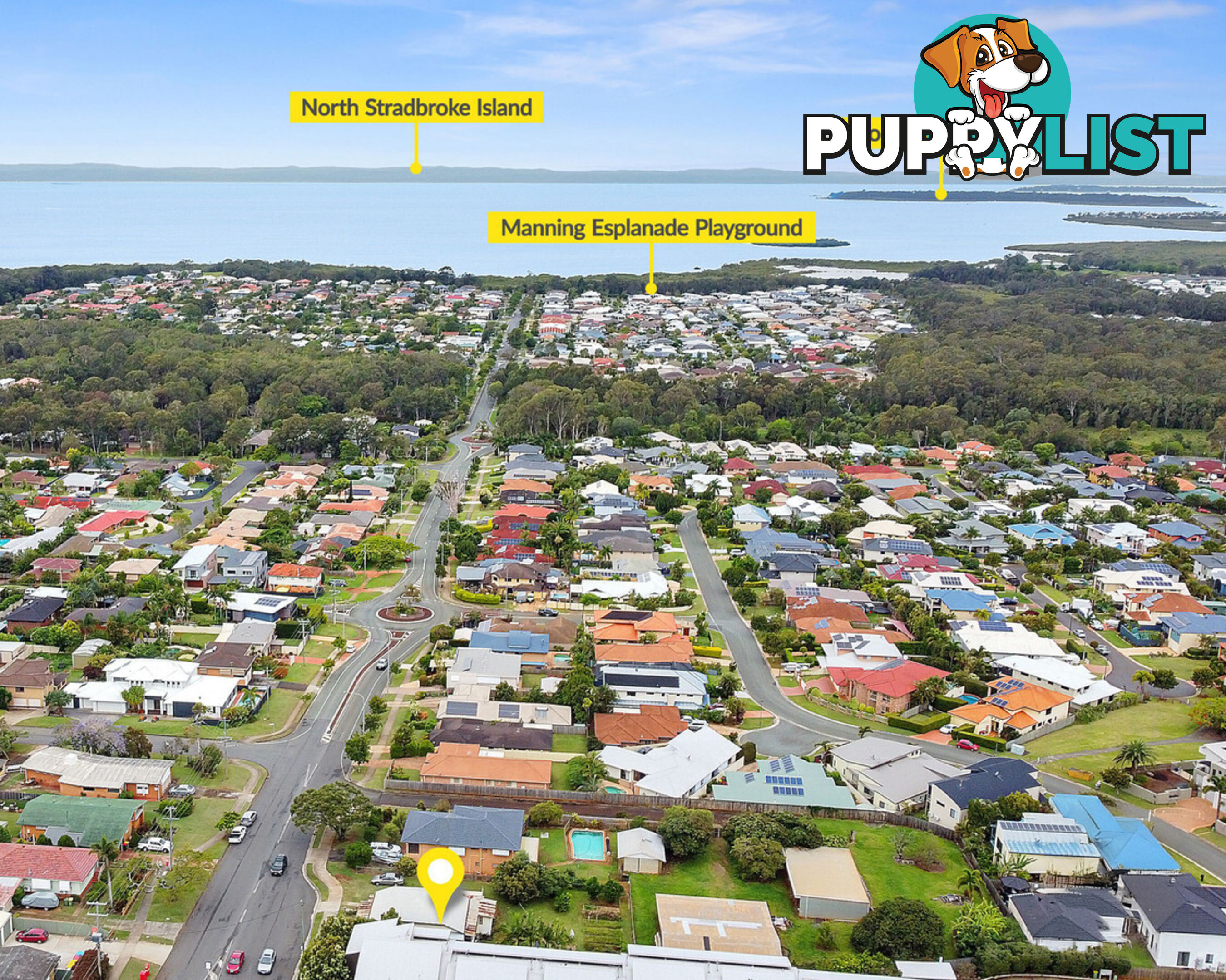 134 South Street THORNLANDS QLD 4164