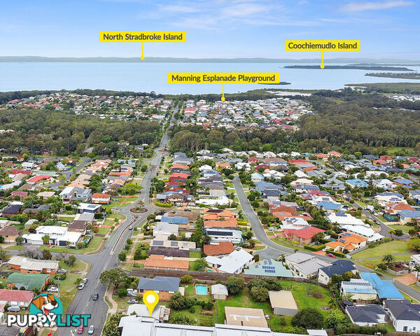 134 South Street THORNLANDS QLD 4164