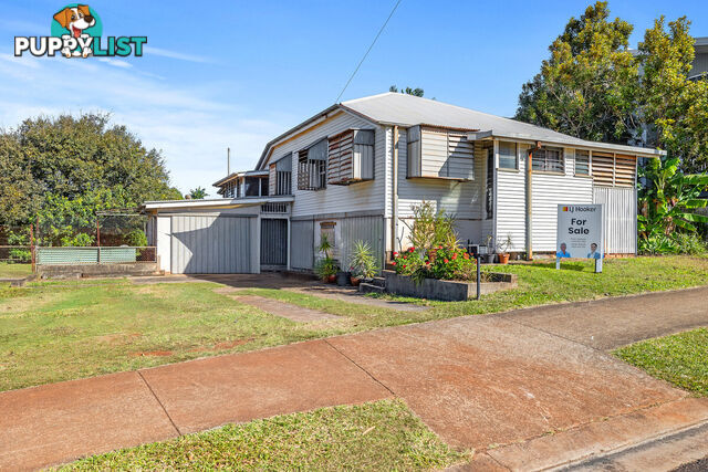 134 South Street THORNLANDS QLD 4164