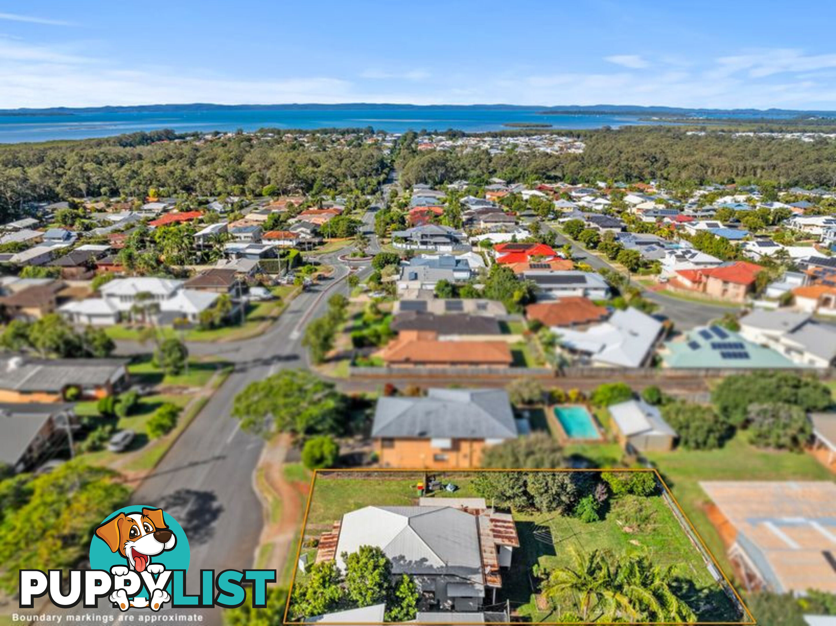 134 South Street THORNLANDS QLD 4164
