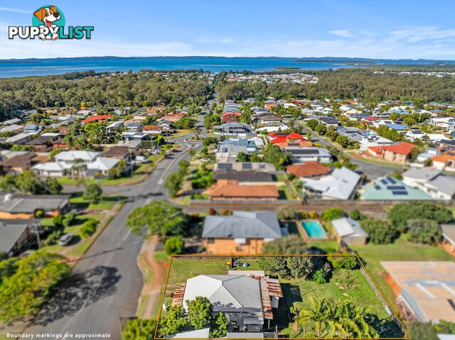 134 South Street THORNLANDS QLD 4164