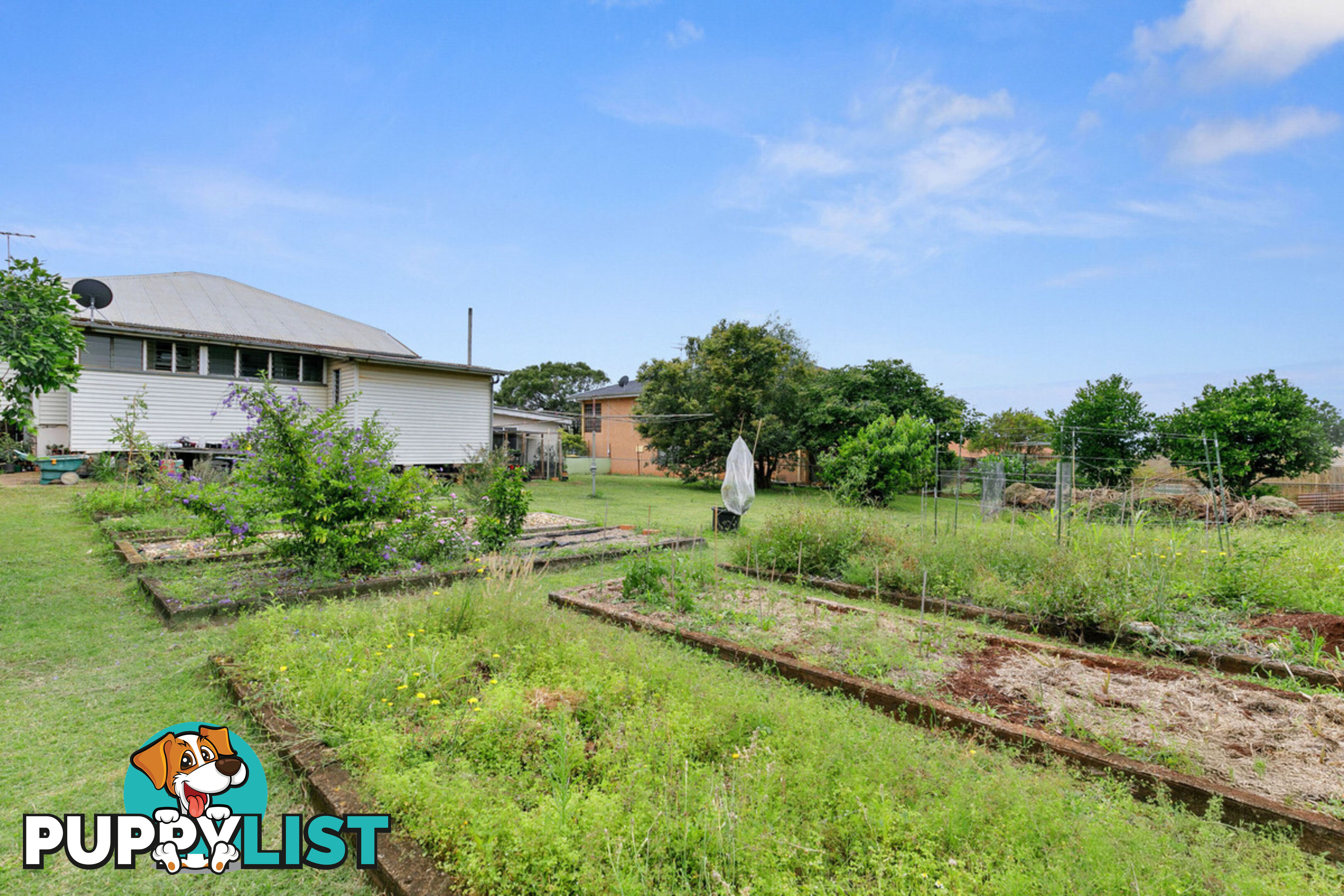 134 South Street THORNLANDS QLD 4164
