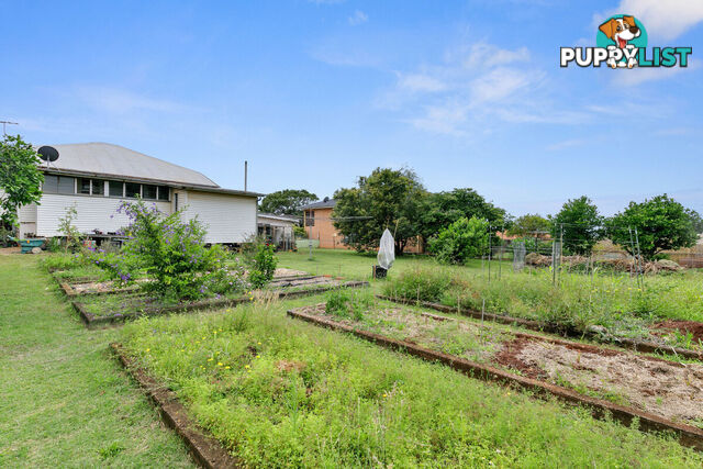 134 South Street THORNLANDS QLD 4164
