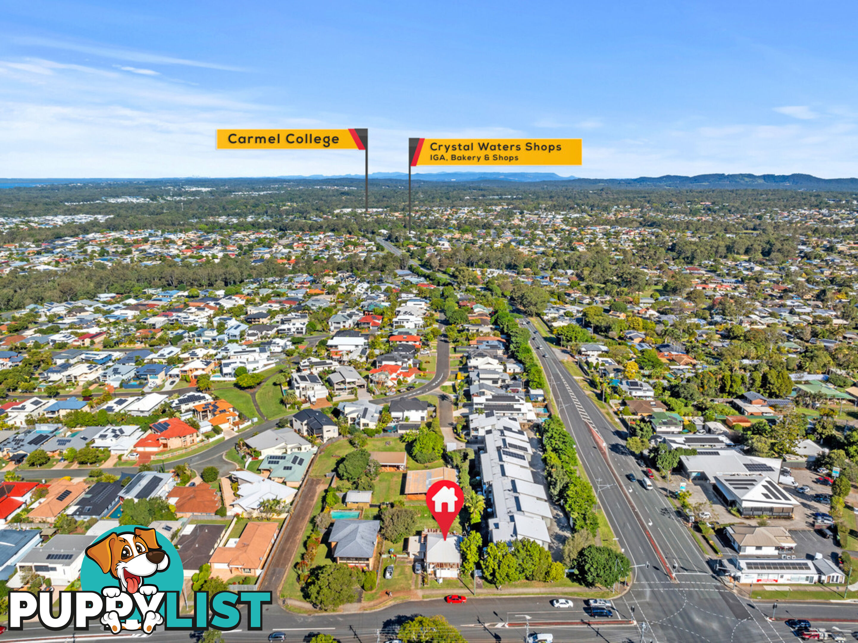 134 South Street THORNLANDS QLD 4164