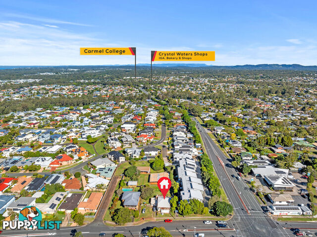 134 South Street THORNLANDS QLD 4164