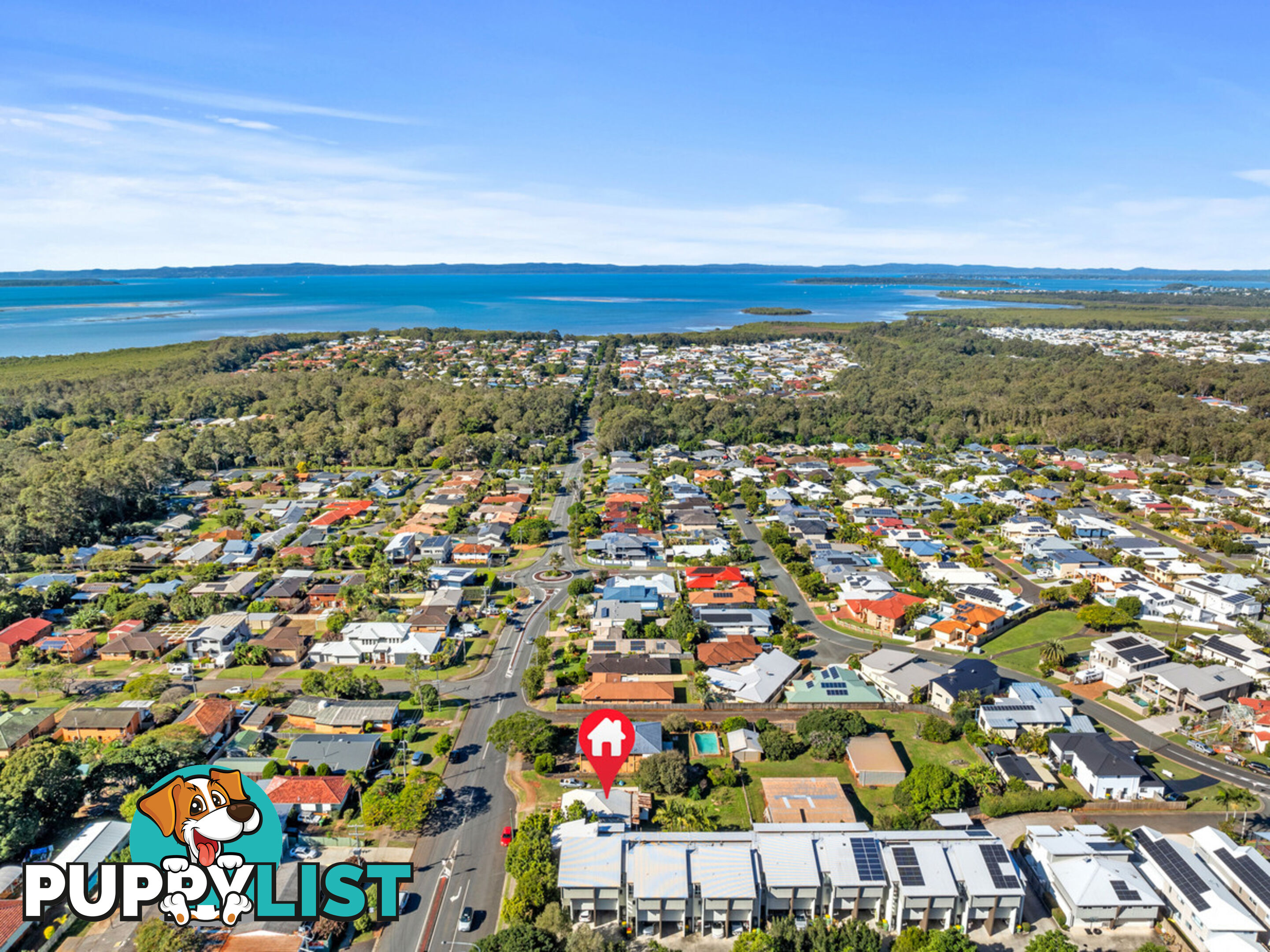 134 South Street THORNLANDS QLD 4164
