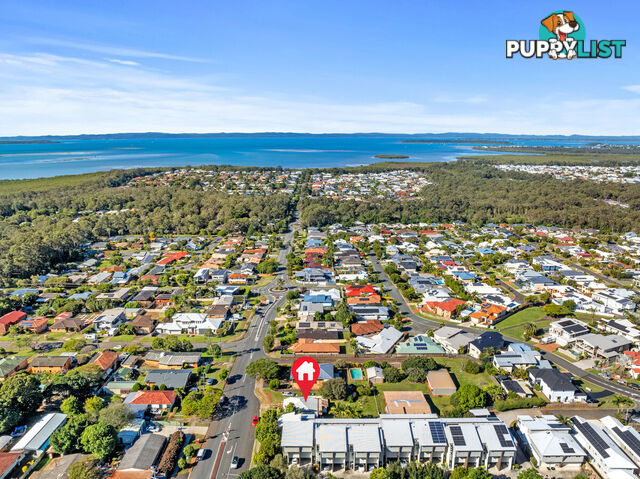 134 South Street THORNLANDS QLD 4164