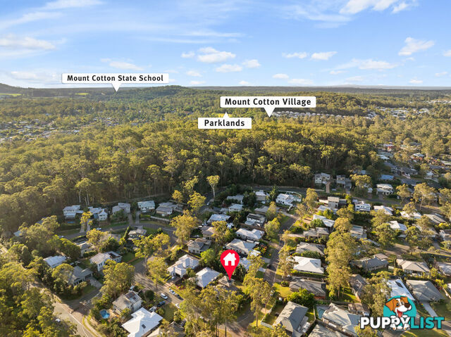 6 Scribbly Gum Place MOUNT COTTON QLD 4165