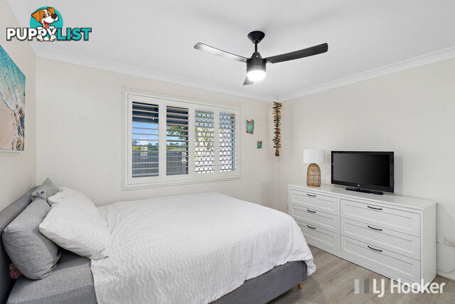 44 Burke Street CAPALABA QLD 4157