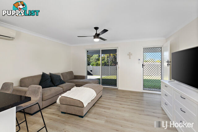 44 Burke Street CAPALABA QLD 4157