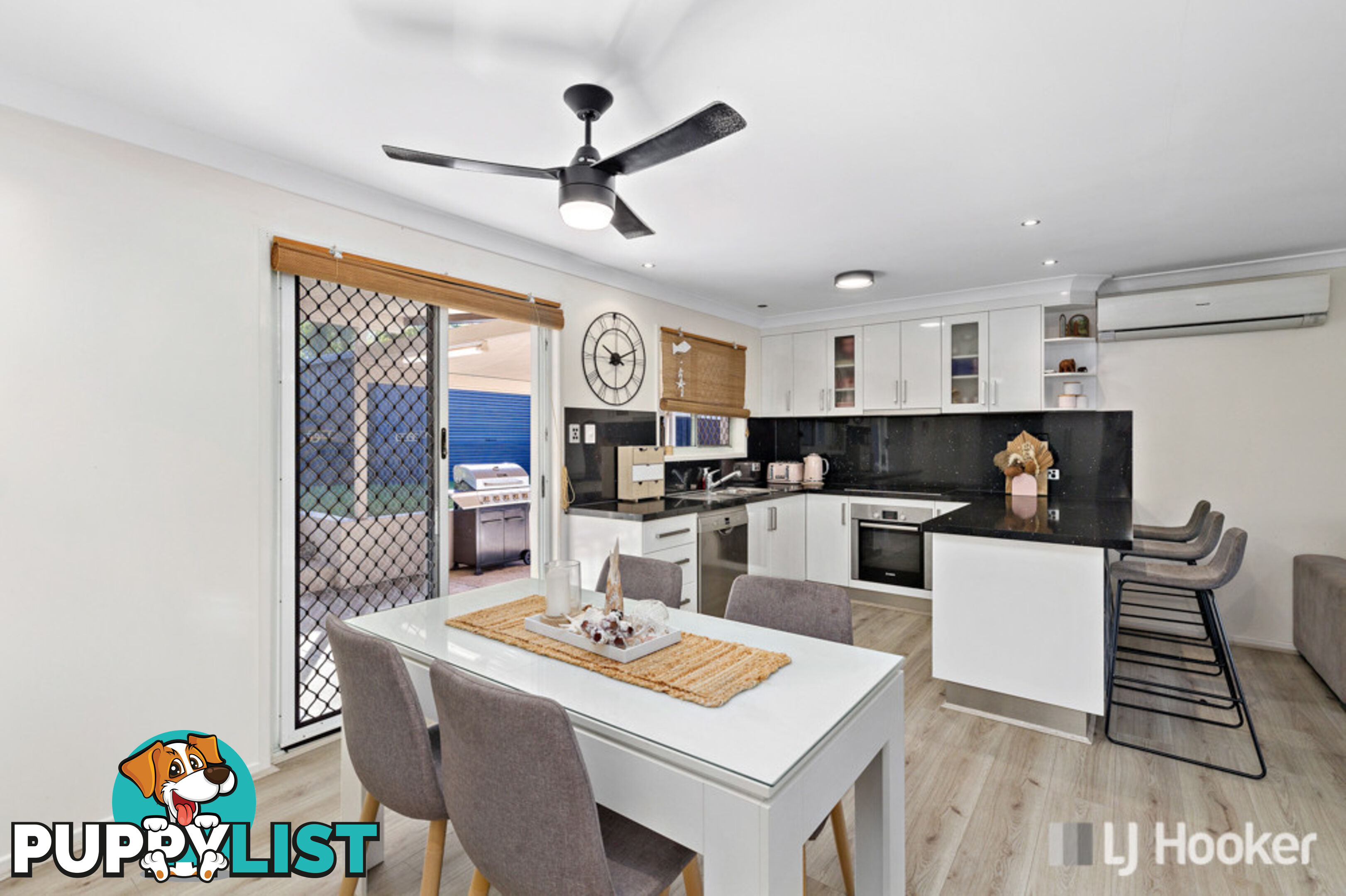 44 Burke Street CAPALABA QLD 4157