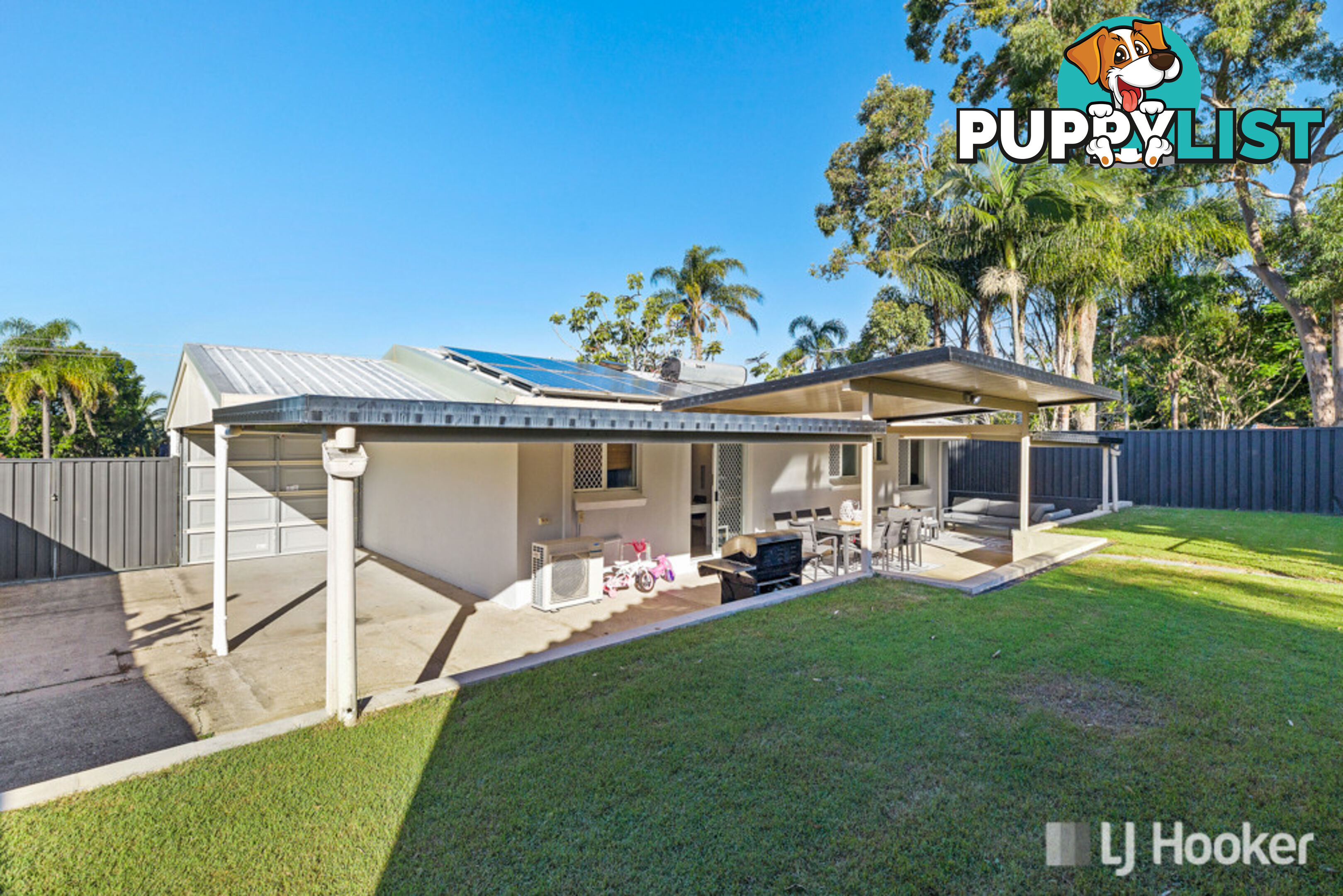 44 Burke Street CAPALABA QLD 4157
