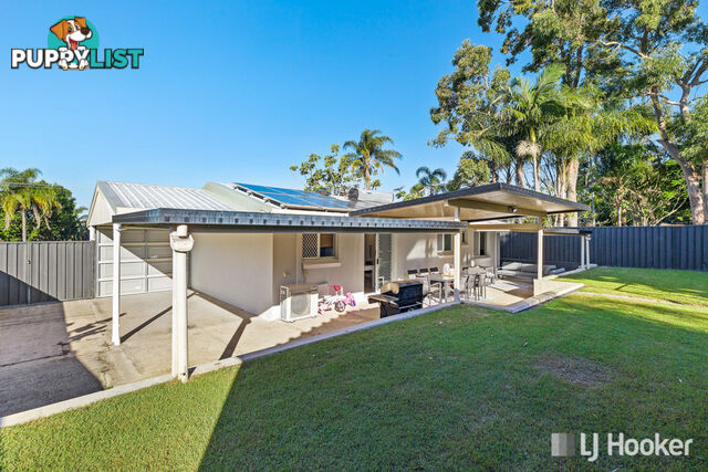 44 Burke Street CAPALABA QLD 4157