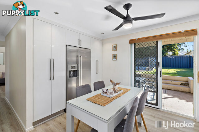 44 Burke Street CAPALABA QLD 4157