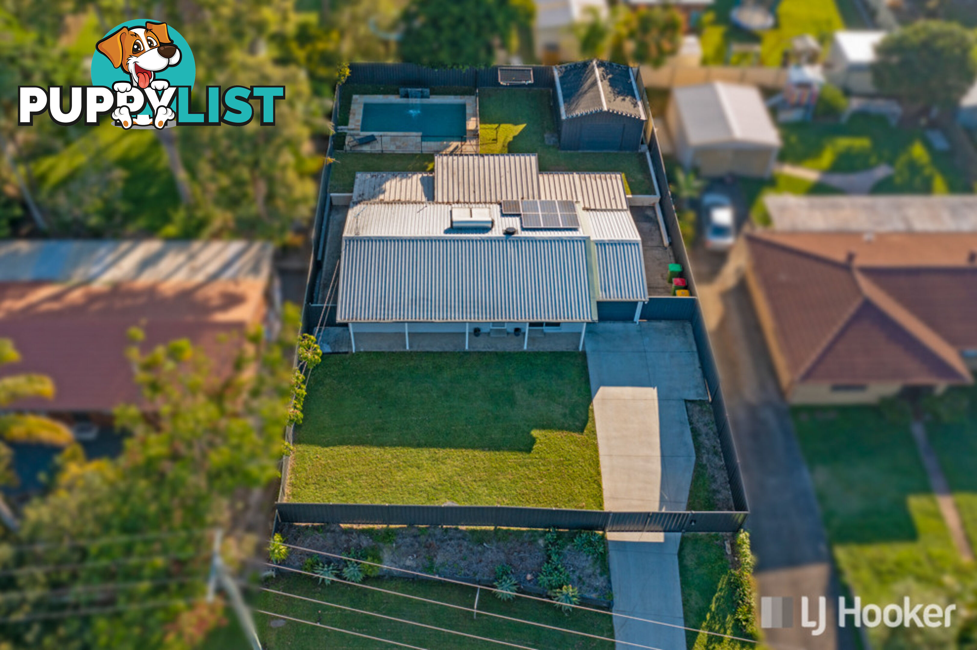 44 Burke Street CAPALABA QLD 4157