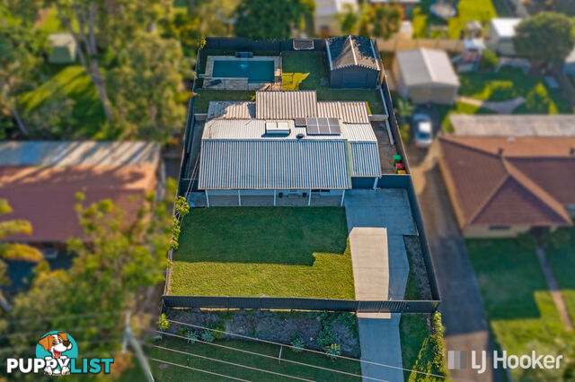 44 Burke Street CAPALABA QLD 4157