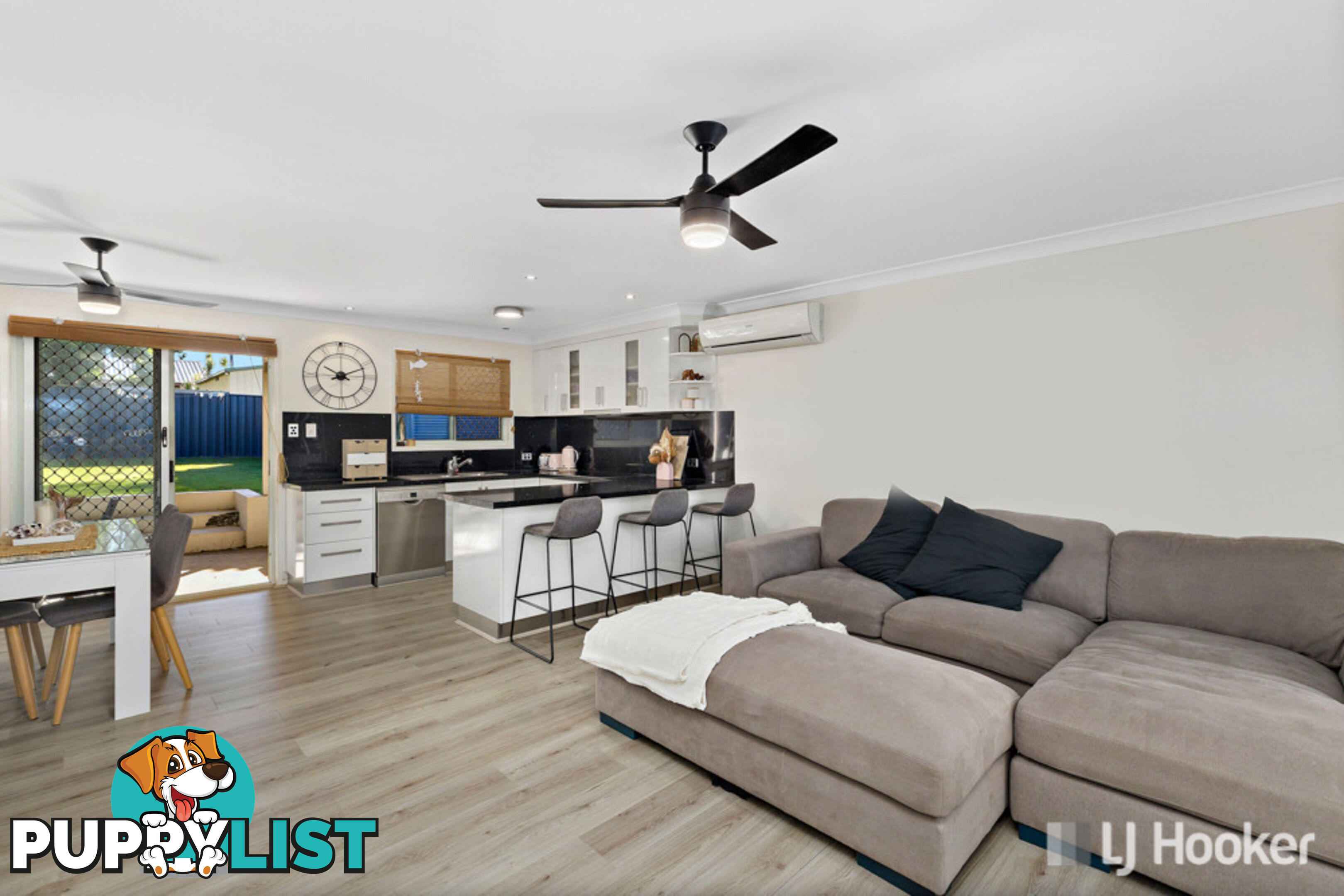 44 Burke Street CAPALABA QLD 4157