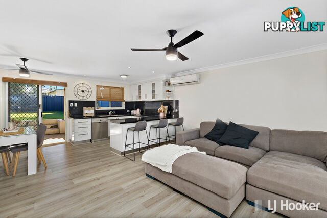 44 Burke Street CAPALABA QLD 4157