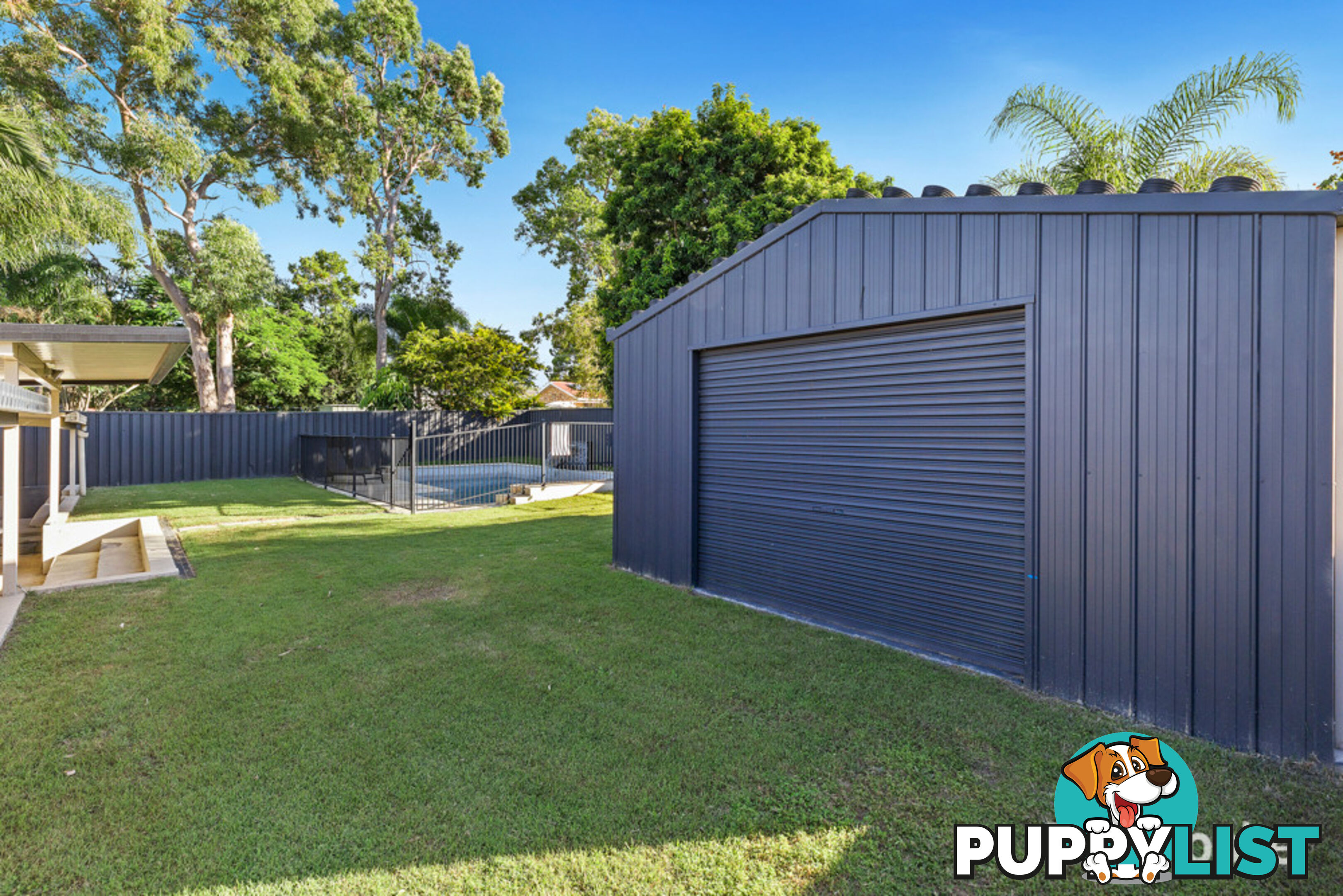 44 Burke Street CAPALABA QLD 4157