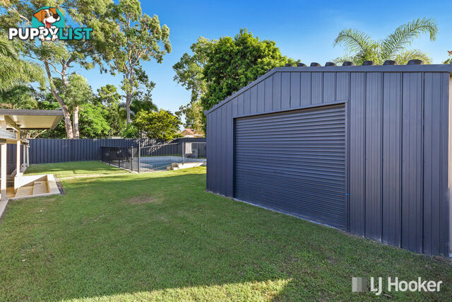 44 Burke Street CAPALABA QLD 4157